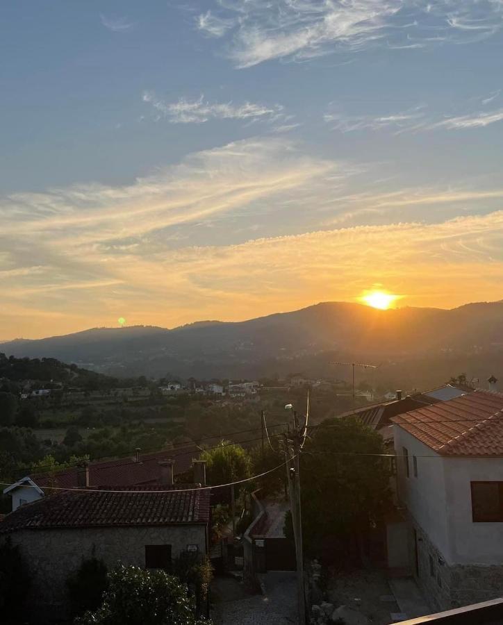 Quinta Do Avo - Casa De Campo Terras de Bouro Buitenkant foto