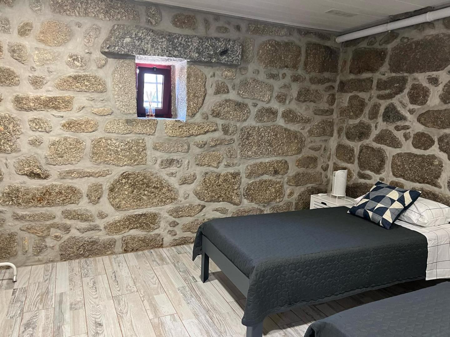 Quinta Do Avo - Casa De Campo Terras de Bouro Buitenkant foto